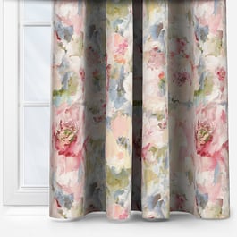 Prestigious Textiles Camile Pastel Curtain