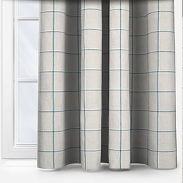Carson Denim Curtain