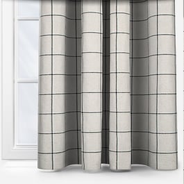Carson Pewter Curtain