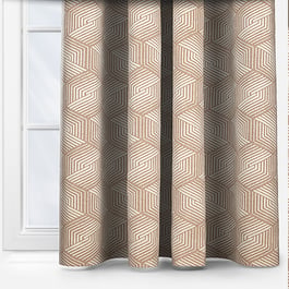 Caza Desert Curtain