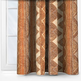 Prestigious Textiles Cerrado Desert Curtain