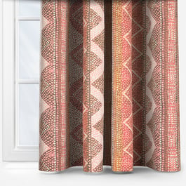 Prestigious Textiles Cerrado Tuscan Curtain