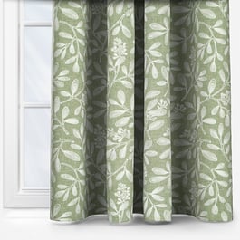 Prestigious Textiles Charlotte Forest Curtain