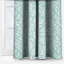 Prestigious Textiles Charlotte Sky Curtain