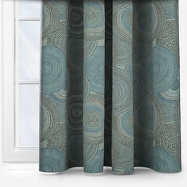 Prestigious Textiles Chinchiro Mineral Curtain