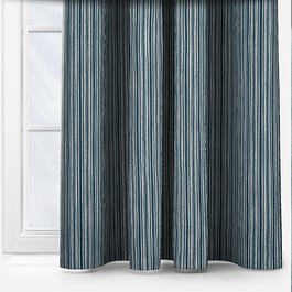 Clark Denim Curtain