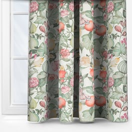 Clemence Meringue Curtain