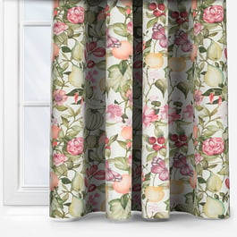 Clemence Wisteria Curtain