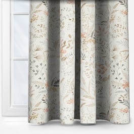 Cleo Oat Curtain