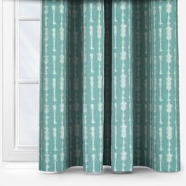 Prestigious Textiles Constellation Topaz Curtain