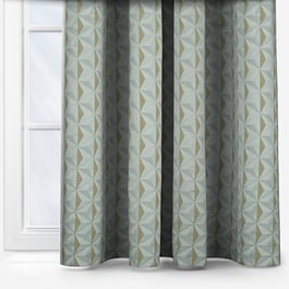 Prestigious Textiles Delphine Marine Curtain