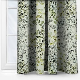 Prestigious Textiles Dickens Willow Curtain