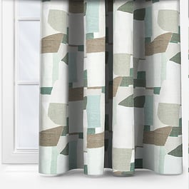 Eastwood Fennel Curtain