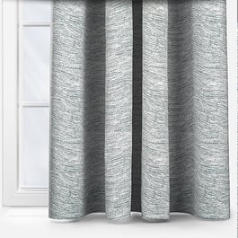 Empire Silver Curtain