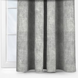 Prestigious Textiles Envision Chrome Curtain