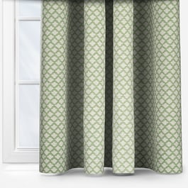 Ervan Seaweed Curtain