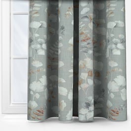 Prestigious Textiles Eucalyptus Mineral Curtain