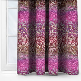 Prestigious Textiles Fable Cassis Curtain