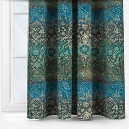 Prestigious Textiles Fable Lagoon Curtain