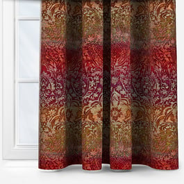 Prestigious Textiles Fable Sunrise Curtain