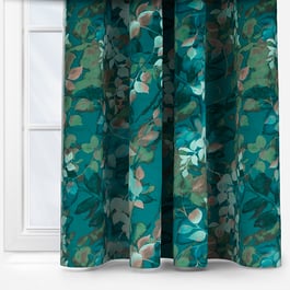 Fantasy Ivy Curtain