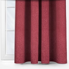 Prestigious Textiles Fergus Raspberry Curtain