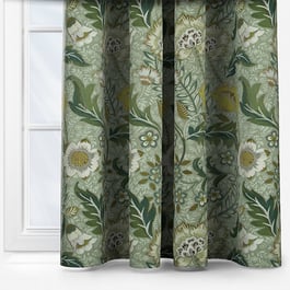 Prestigious Textiles Folklore Willow Curtain