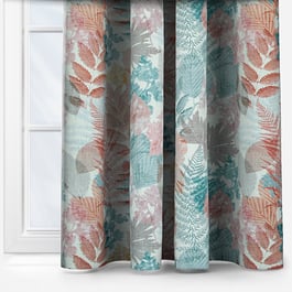 Prestigious Textiles Forest Clay Curtain