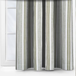 Foxhall Sage Curtain
