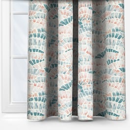 Prestigious Textiles Gabriela Shell Curtain