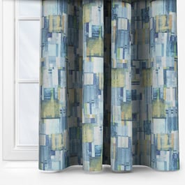 Prestigious Textiles Gisele Lagoon Curtain