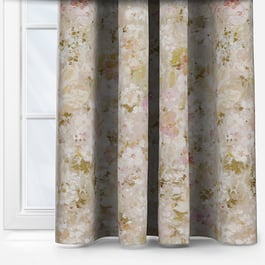 Prestigious Textiles Giverny Springtime Curtain