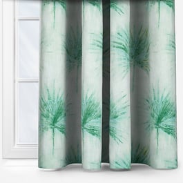 Prestigious Textiles Greenery Willow Curtain