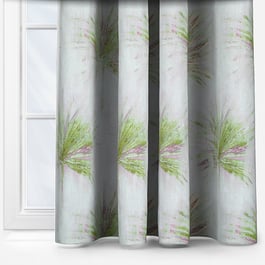 Prestigious Textiles Greenery Wisteria Curtain