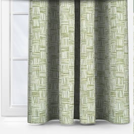 Habitat Grassland Curtain