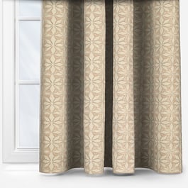 Prestigious Textiles Haddon Nutmeg Curtain
