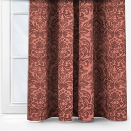 Prestigious Textiles Hartfield Cherry Curtain
