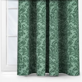 Prestigious Textiles Hartfield Laurel Curtain