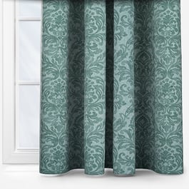 Prestigious Textiles Hartfield Porcelain Curtain
