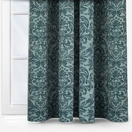 Prestigious Textiles Hartfield Royal Curtain