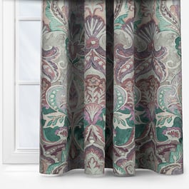 Prestigious Textiles Holyrood Peony Curtain