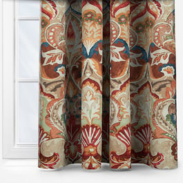 Prestigious Textiles Holyrood Vintage Curtain