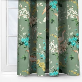Prestigious Textiles Jade Eden Curtain