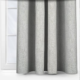 Jefferies Pewter Curtain