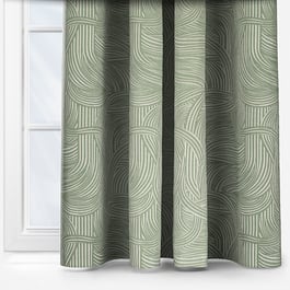 Jolie Basil Curtain