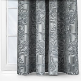 Jolie Chambray Curtain