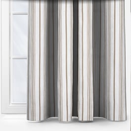 Jones Almond Curtain
