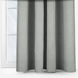 Prestigious Textiles Josephine Silver Curtain
