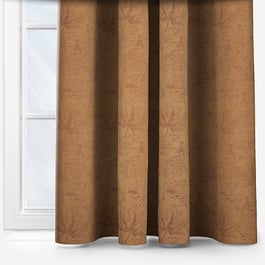 Prestigious Textiles Juniper Copper Curtain