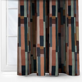 Prestigious Textiles Kiki Autumn Curtain